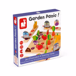 Juratoys Garden Panic! (Bois) - Vue supplémentaire 11