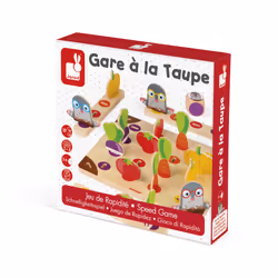 Juratoys Garden Panic! (Bois) - Vue supplémentaire 8