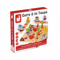Juratoys Garden Panic! (Bois) - Vue supplémentaire 9
