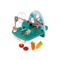 JANOD Rabbit & Co Looping (wood)