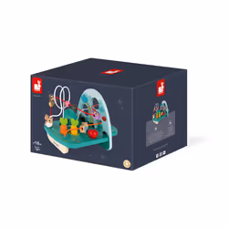 JANOD Rabbit & Co Looping (wood) - Vue supplémentaire 6