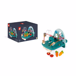 JANOD Rabbit & Co Looping (wood) - Vue supplémentaire 7