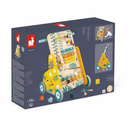 JANOD J08269 jouet à moteur - Vue supplémentaire 12