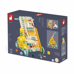 JANOD J08269 jouet à moteur - Vue supplémentaire 14
