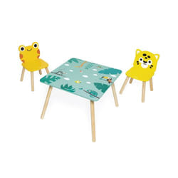JANOD J08273 Ensemble de meubles pour enfant
