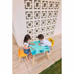 JANOD J08273 Ensemble de meubles pour enfant
