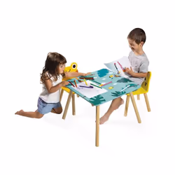 JANOD J08273 Ensemble de meubles pour enfant - Vue supplémentaire 4