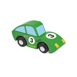 JANOD Story Racing Roadster Bois (2 Modeles Aleatoires)