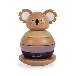 JANOD J08601 jouet de construction
