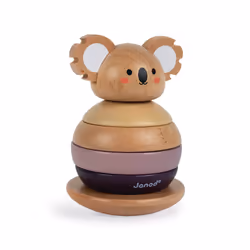 JANOD J08601 jouet de construction