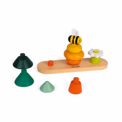 JANOD J08635 jouet à moteur - Vue supplémentaire 4