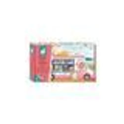 Coffret Mini-Canes à Coller Gourmandises - Les Ateliers du Calme - 3 Tableaux - Kit Loisir Créatif Enfant - Dès 7 ans