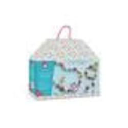 4 Bijoux en Bois à Créer Flower Garden - Les Premiers Ateliers Bijoux - Création de Bijoux DIY - Kit Loisir Créatif – Dès 4 ans