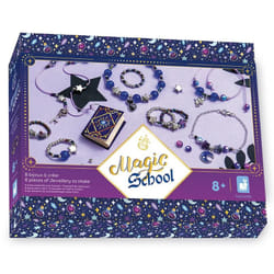 JANOD Magic School - 8 Jewels to Create