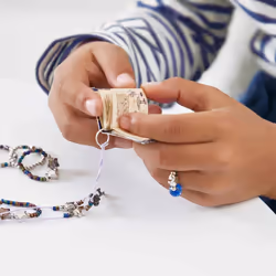 JANOD Magic School - 8 Jewels to Create - Vue supplémentaire 5