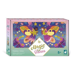 Jeu créatif Janod Magic Fairies Paillettes