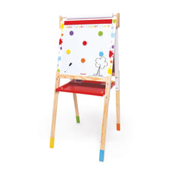 Juratoys Tableau Réglable Splash (Bois)