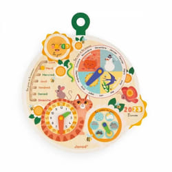 ROUE DU TEMPS