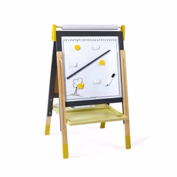 Juratoys Tableau Réglable (Bois) - Vue supplémentaire 4