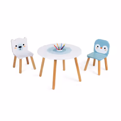 JANOD J09650 table d'activité