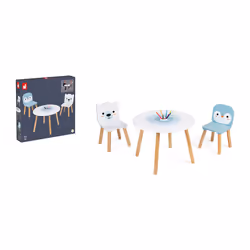JANOD J09650 table d'activité - Vue supplémentaire 5