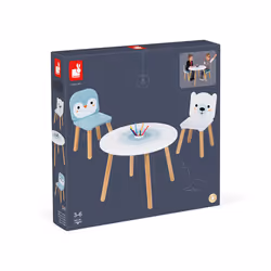 JANOD J09650 table d'activité - Vue supplémentaire 6