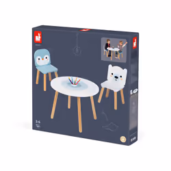 JANOD J09650 table d'activité - Vue supplémentaire 7