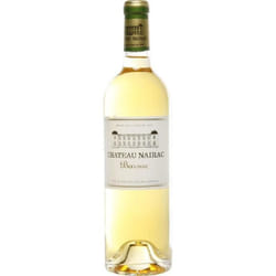 Chateau Nairac 2004 Barsac Grand Cru Classe - Vin blanc de Bordeaux