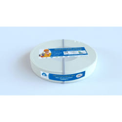 Acome - cable réseau - catégorie 6 - utp - lsoh-fr - 2 x 4 paires - couronne de 100 mètres - ivoire - dca m5009c100