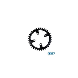 Plateau VTT - Strong - Mono - Diamètre 76 - 36 Dents - Aluminium 7075