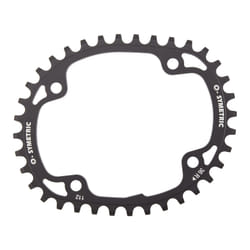 Plateau disque de vélo 4 branches O.Symetric Osymetric Campagnolo