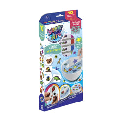 Silverlit COFFRET STICKERS PACK