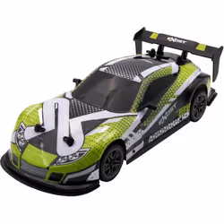 Exost VOITURE RC FLASH LIGHT 1:14, 5 an(s), Lithium
