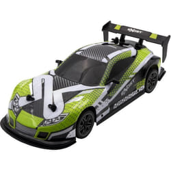 Exost VOITURE RC FLASH LIGHT 1:14