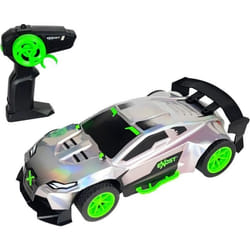 Exost VOITURE RC METAL CHROME 1:14