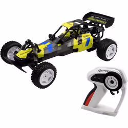 Silverlit VOITURE RC DESERT RUNNER 1:10, 570 mm, 260 mm, 200 mm, Chine