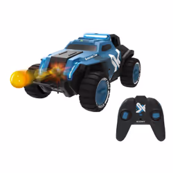 Exost VOITURE RC SHOOTING CAR 1:14, 5 an(s), 823 g