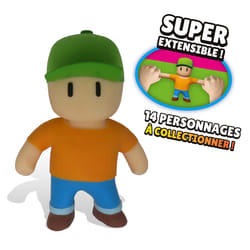 Silverlit FIGURINE MONSTER FLEX STUMBLE GUYS