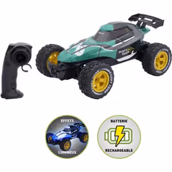 Exost VOITURE RC DUNE RUNNER, 5 an(s)