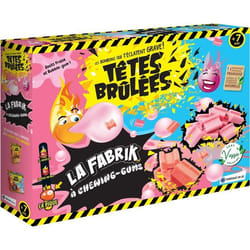 Silverlit LA MEGA FABRIK A CHEWING GUM