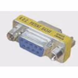 MCL Changer DB9 male/male, DB9, DB9