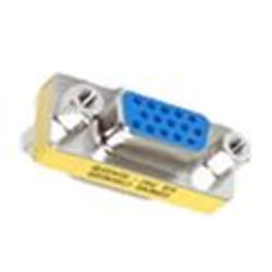 MCL Gender Changer HD 15 Female/Female