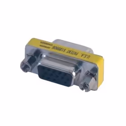 MCL CG-522, VGA (D-Sub), VGA (D-Sub), Argent