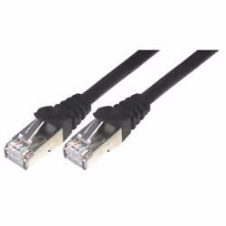 MCL FCC6BM-0.5M/N, 0,5 m, Cat6