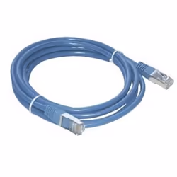 MCL 0.5m Cat5e U/UTP, 0,5 m, Cat5e, U/UTP (UTP), RJ-45, RJ-45