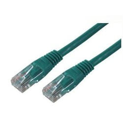 MCL FCC5EM-3M/V câble de réseau Vert