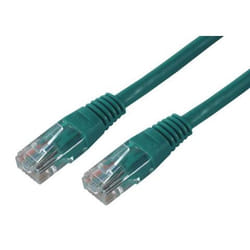 MCL FCC5EM-5M/V câble de réseau Vert