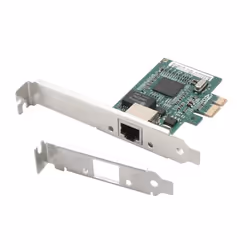 MCL ETS-CGPE-B, Interne, Avec fil, PCI Express, Ethernet, 1000 Mbit/s