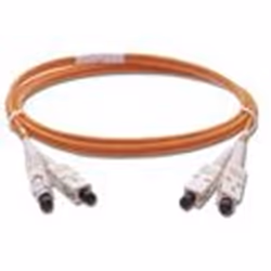 MCL Duplex Multimode 62.5 / 125 SC/SC 10.0m, 10 m, SC, SC