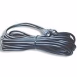MCL Cable SVHS Mini Din 4 M, 5 m, S-Video (4-pin), S-Video (4-pin), Noir, Mâle/Mâle